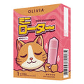 奧莉維亞 迷你按摩器